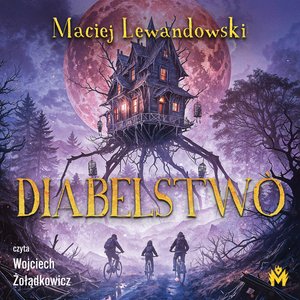 Diabelstwò – audiobook