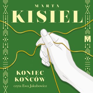 Koniec końców – audiobook