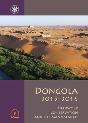 Dongola 2015-2016 – ebook